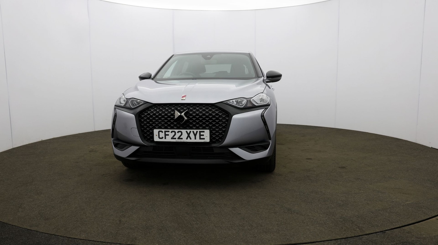 Used DS Automobiles DS 3 2022 for sale - 77044731: Photo 44