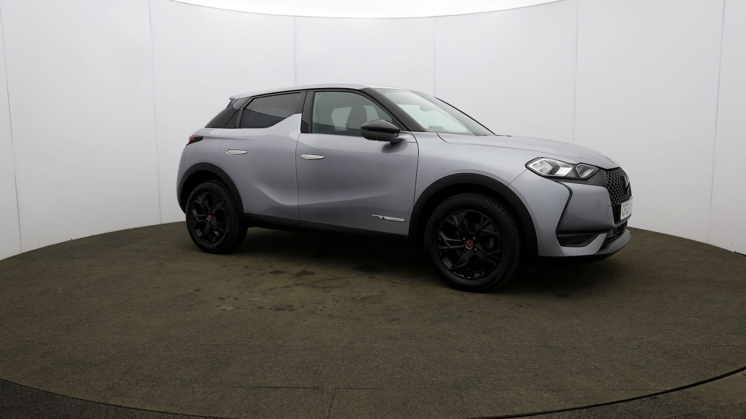 Used DS Automobiles DS 3 2022 for sale - 77044731: Photo 51