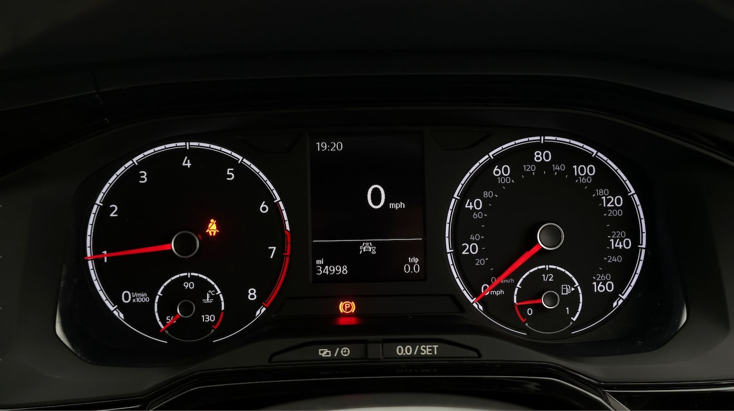 Used Volkswagen Polo 2021 for sale - 78040649: Photo 10