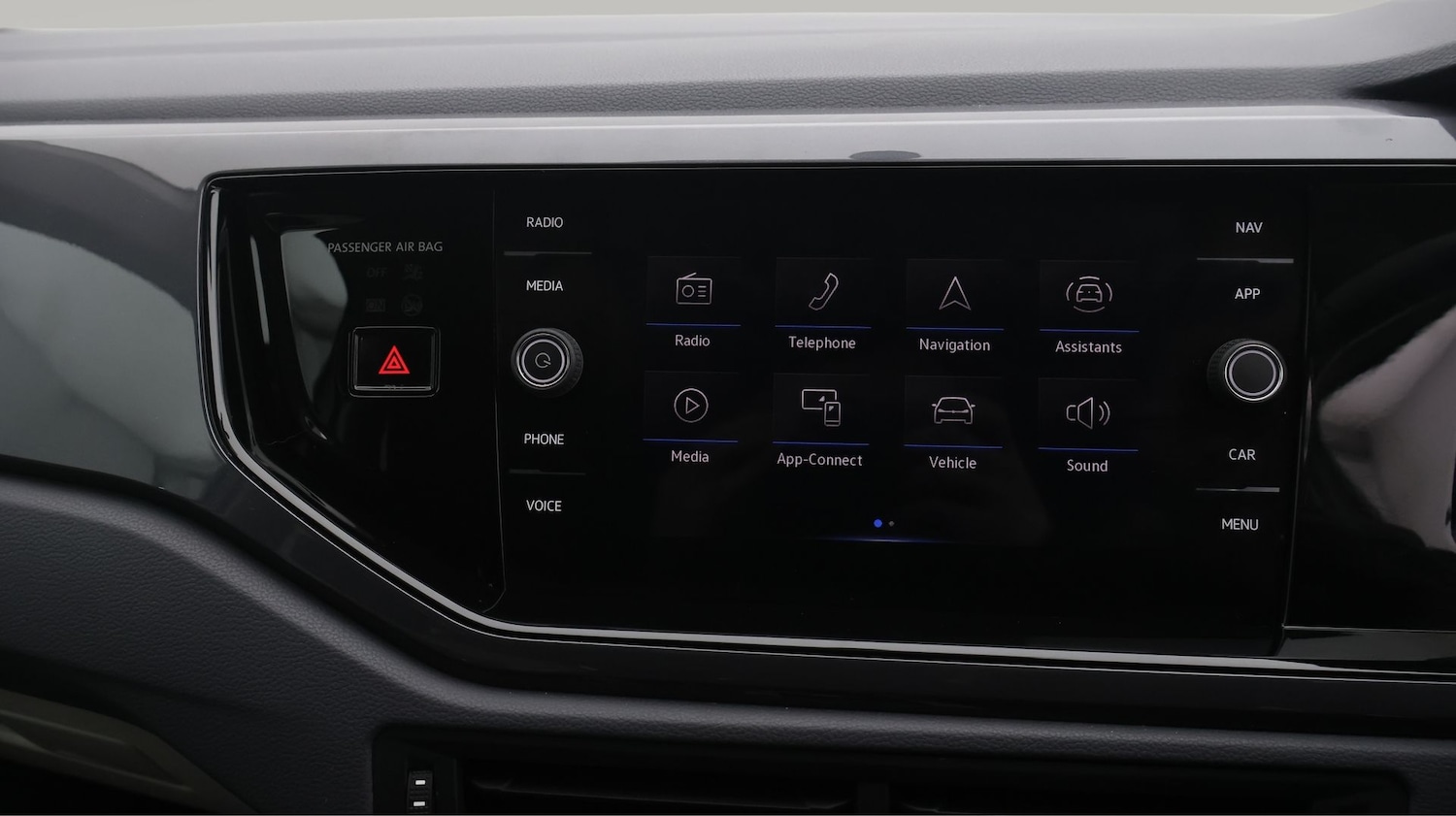 Used Volkswagen Polo 2021 for sale - 78040649: Photo 11