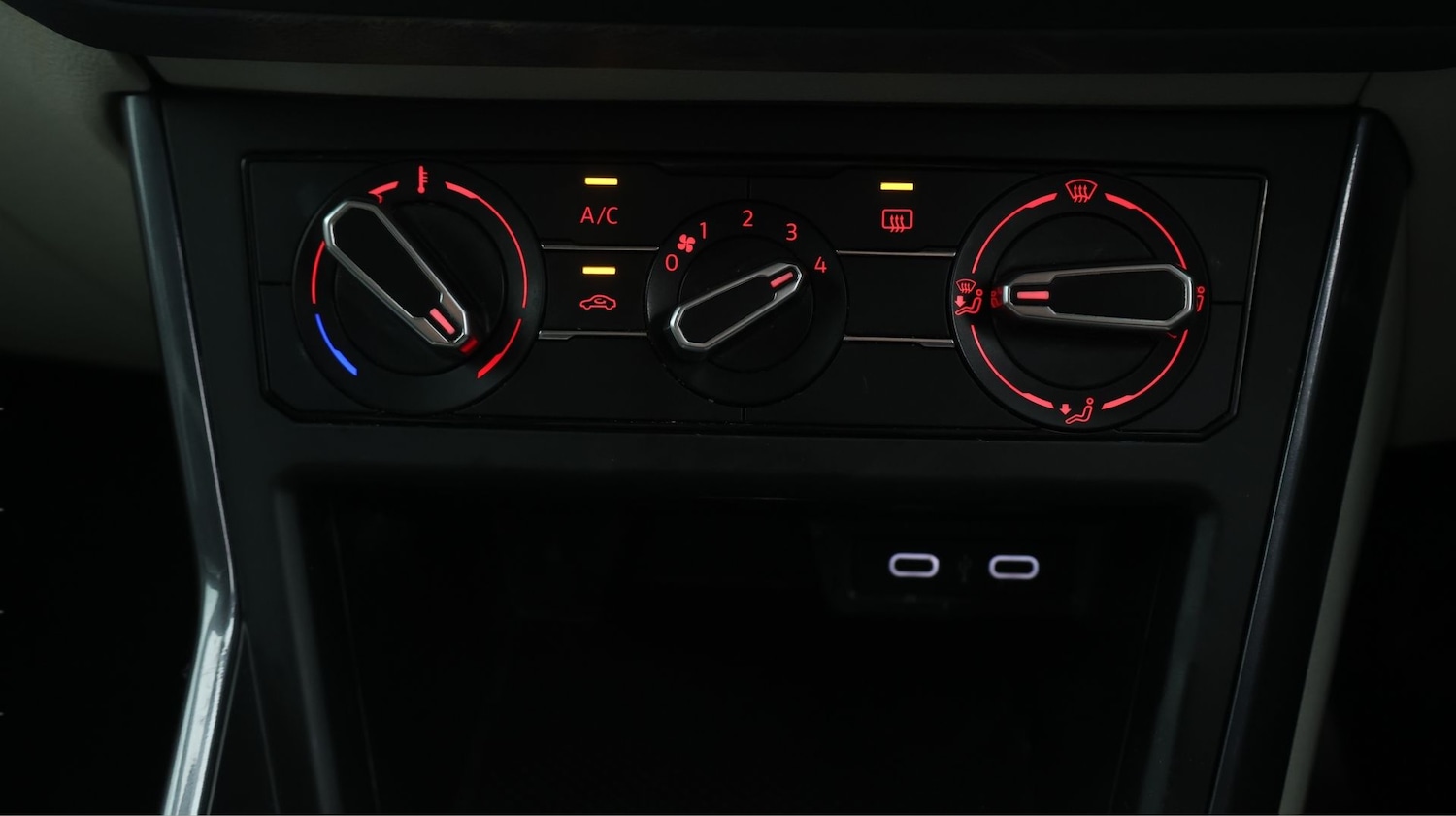 Used Volkswagen Polo 2021 for sale - 78040649: Photo 12