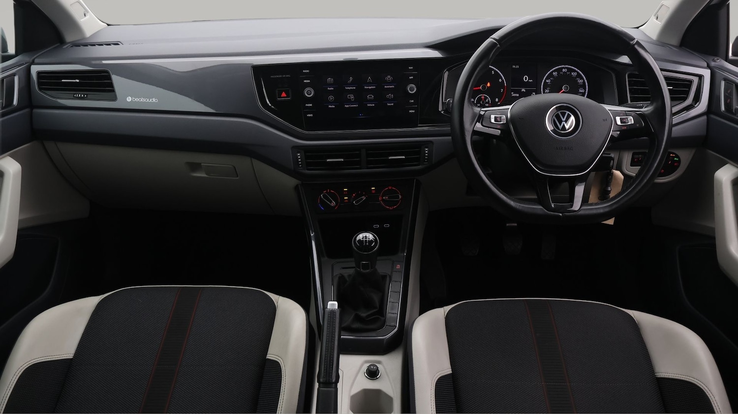 Used Volkswagen Polo 2021 for sale - 78040649: Photo 13