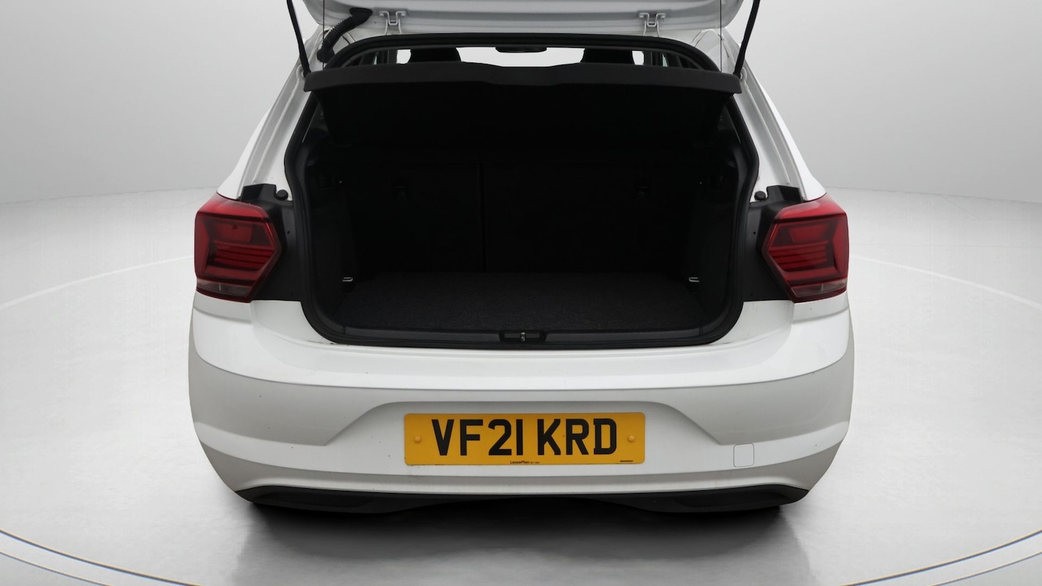 Used Volkswagen Polo 2021 for sale - 78040649: Photo 17