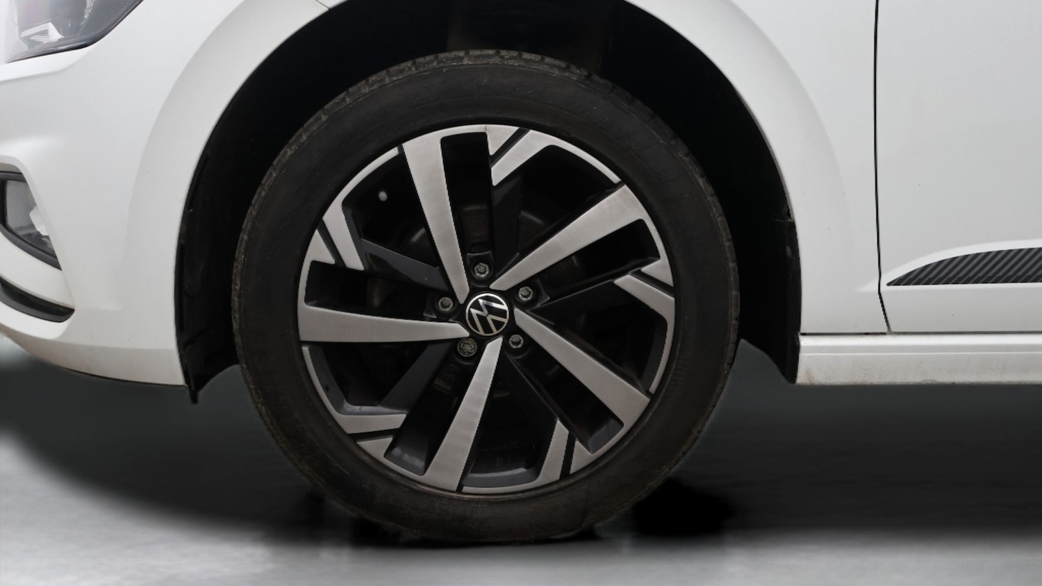 Used Volkswagen Polo 2021 for sale - 78040649: Photo 18