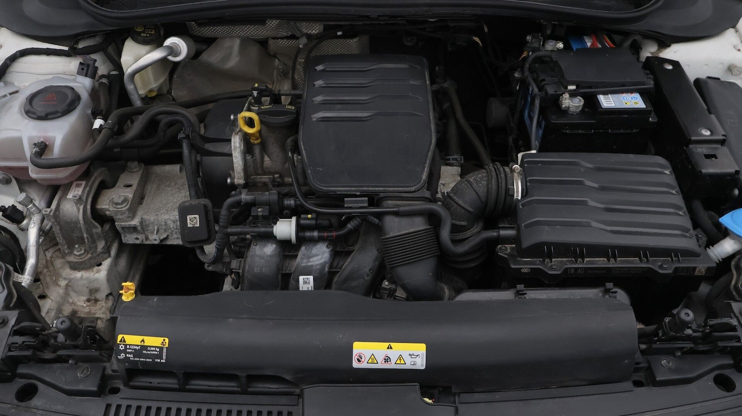 Used Volkswagen Polo 2021 for sale - 78040649: Photo 19