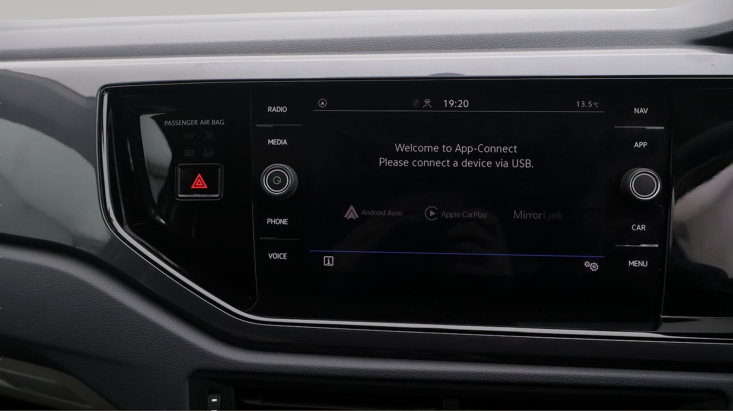 Used Volkswagen Polo 2021 for sale - 78040649: Photo 20