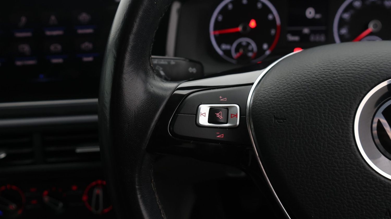 Used Volkswagen Polo 2021 for sale - 78040649: Photo 21