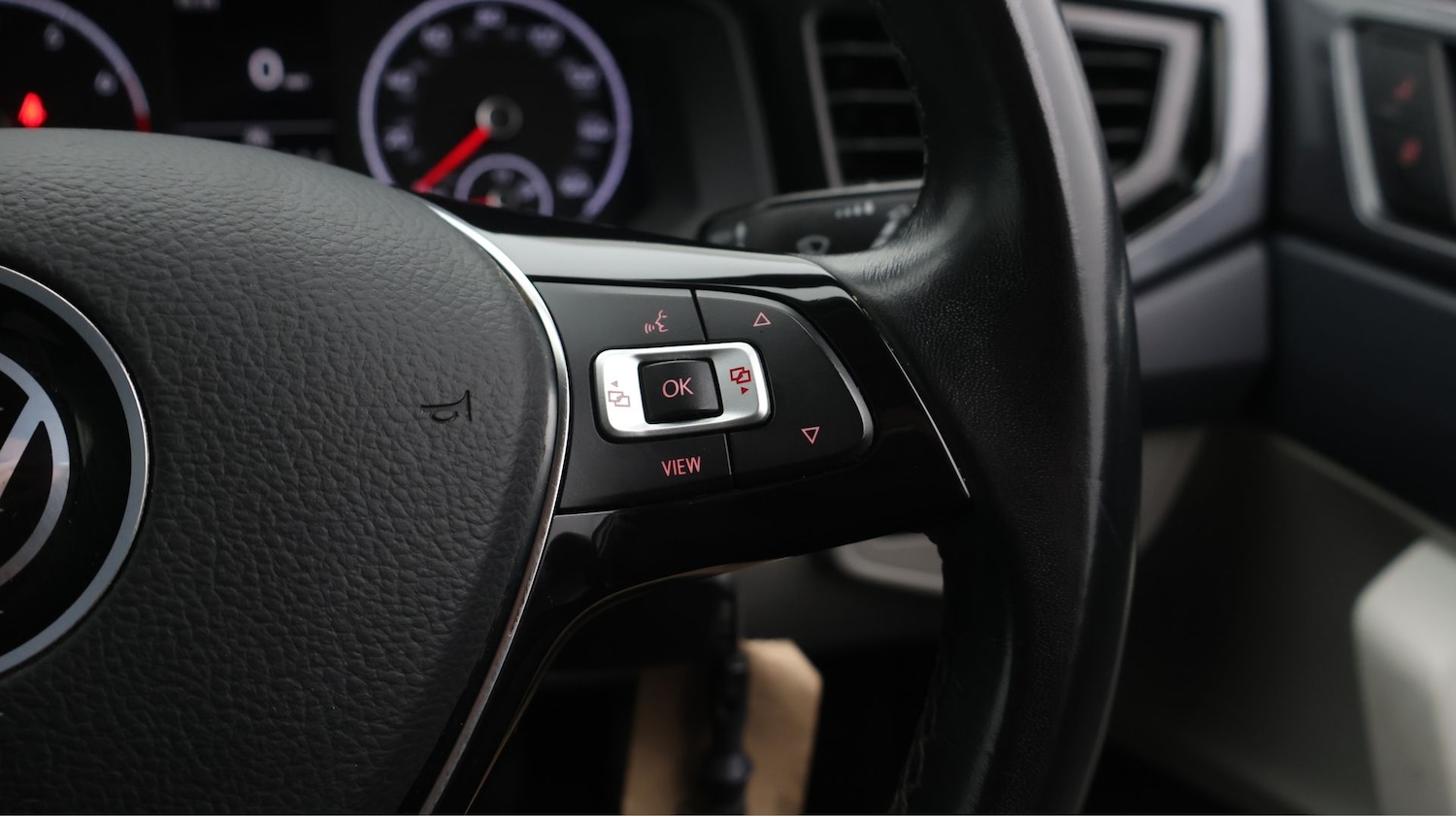 Used Volkswagen Polo 2021 for sale - 78040649: Photo 23