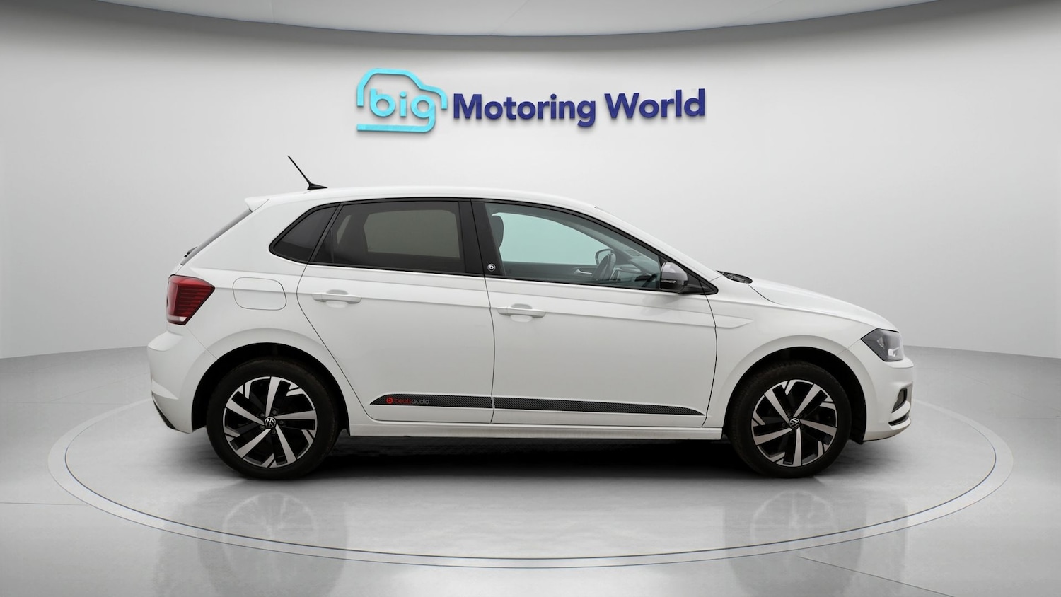 Used Volkswagen Polo 2021 for sale - 78040649: Photo 8