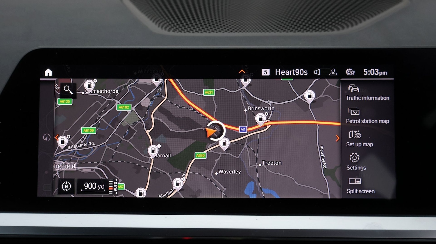 Used BMW 3 Series 2022 for sale - 77777504: Photo 11