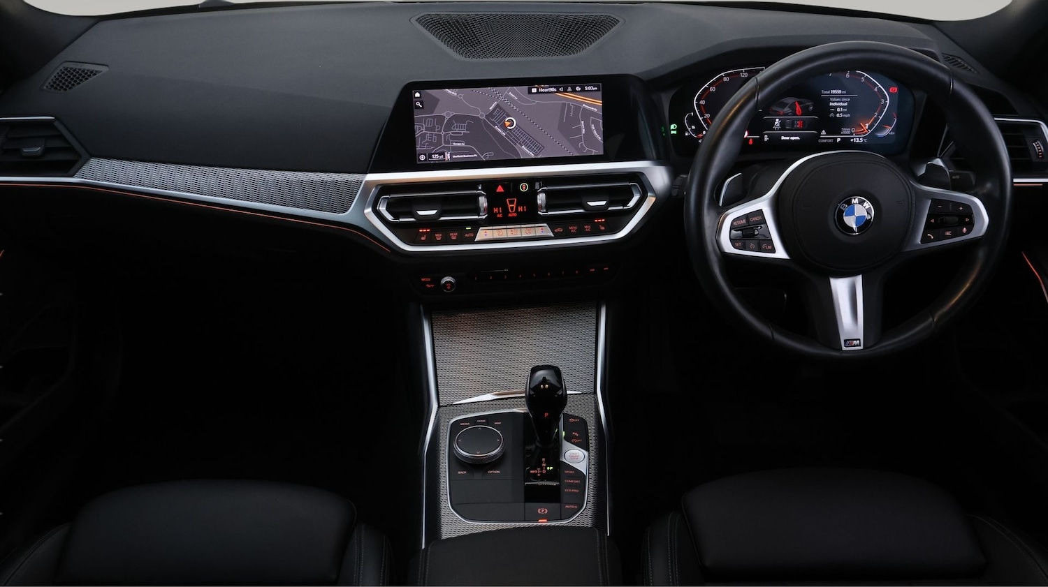 Used BMW 3 Series 2022 for sale - 77777504: Photo 13