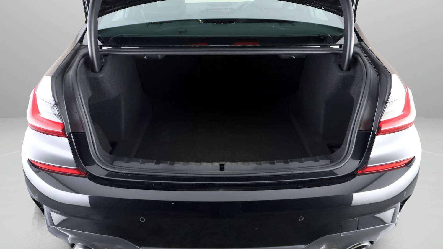 Used BMW 3 Series 2022 for sale - 77777504: Photo 17