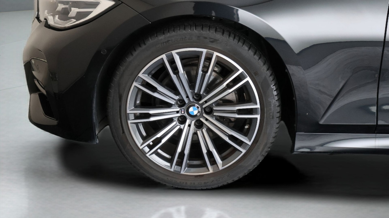 Used BMW 3 Series 2022 for sale - 77777504: Photo 18