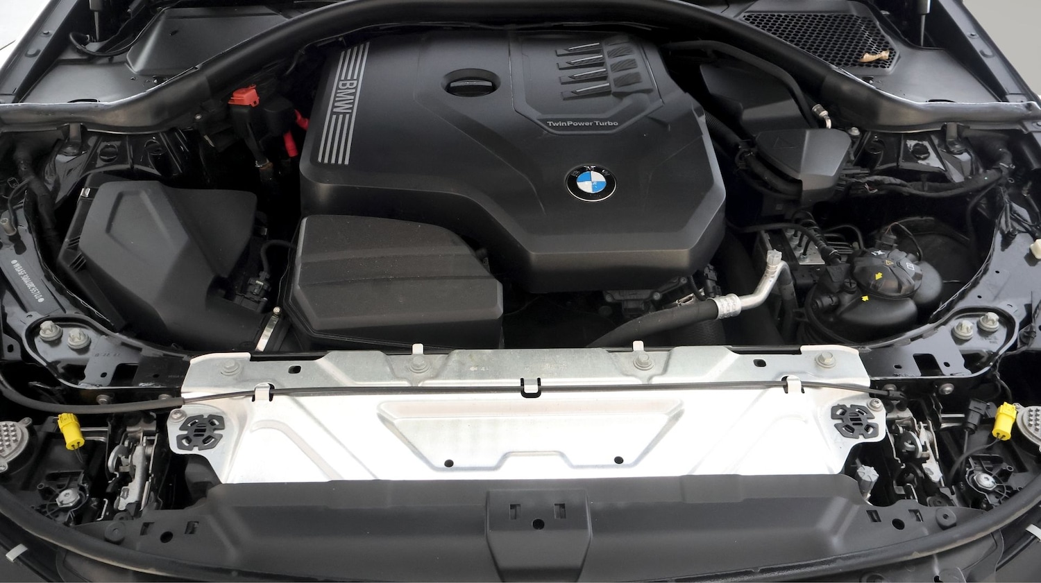 Used BMW 3 Series 2022 for sale - 77777504: Photo 19