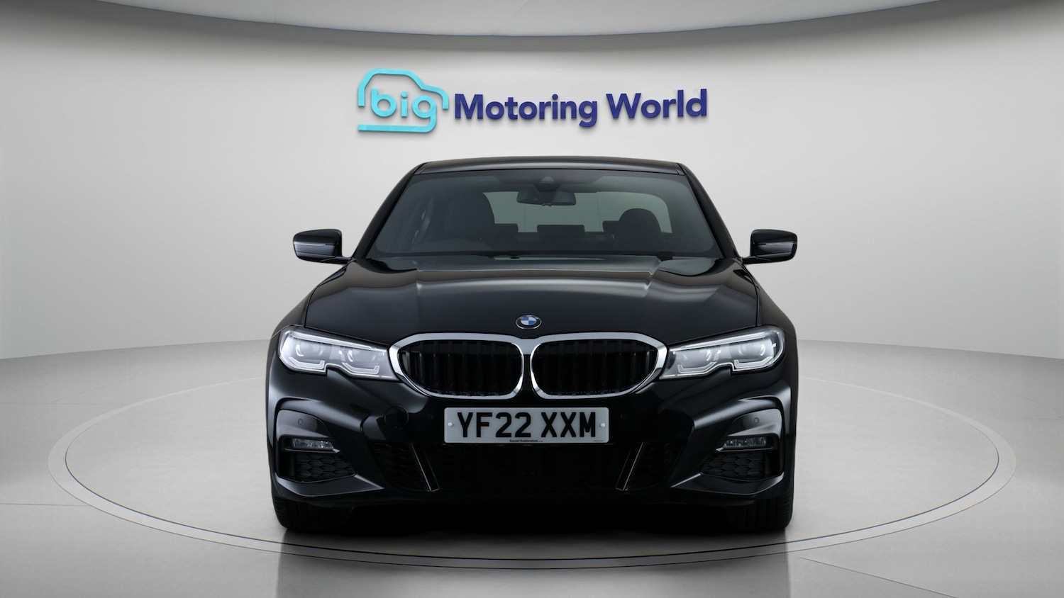 Used BMW 3 Series 2022 for sale - 77777504: Photo 2