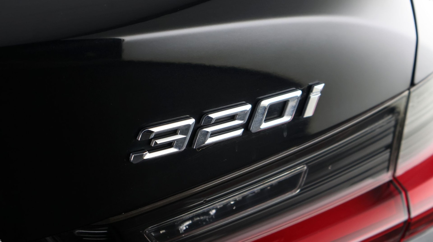 Used BMW 3 Series 2022 for sale - 77777504: Photo 21