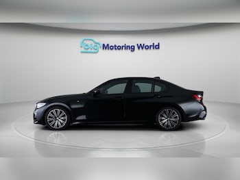 Used BMW 3 Series 2022 for sale - 77777504: Photo