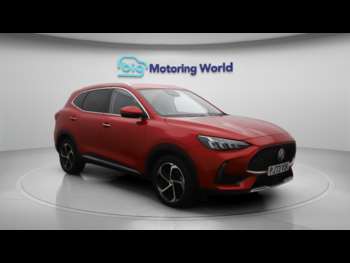 Used MG MG HS 2023 for sale - 75402073: Photo