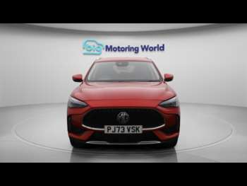 Used MG MG HS 2023 for sale - 75402073: Photo