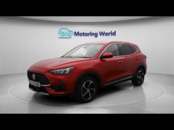Used MG MG HS 2023 for sale - 75402073: Photo