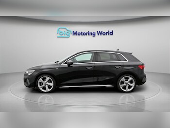 Used Audi A3 2023 for sale - 78835811: Photo