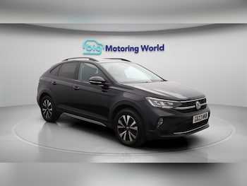 Used Volkswagen Taigo 2023 for sale - 75478585: Photo