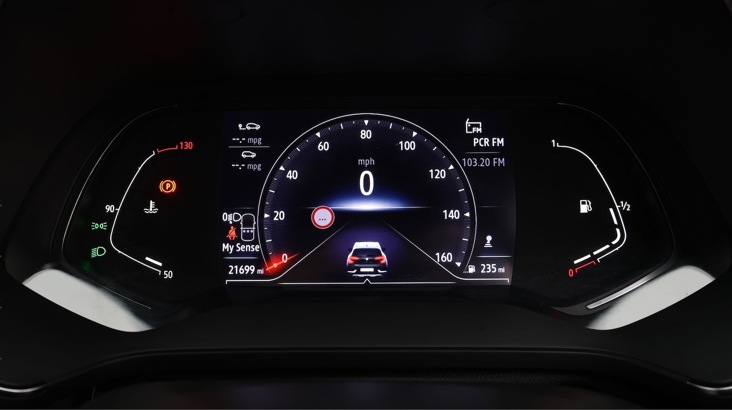 Used Renault Captur 2022 for sale - 77759199: Photo 10