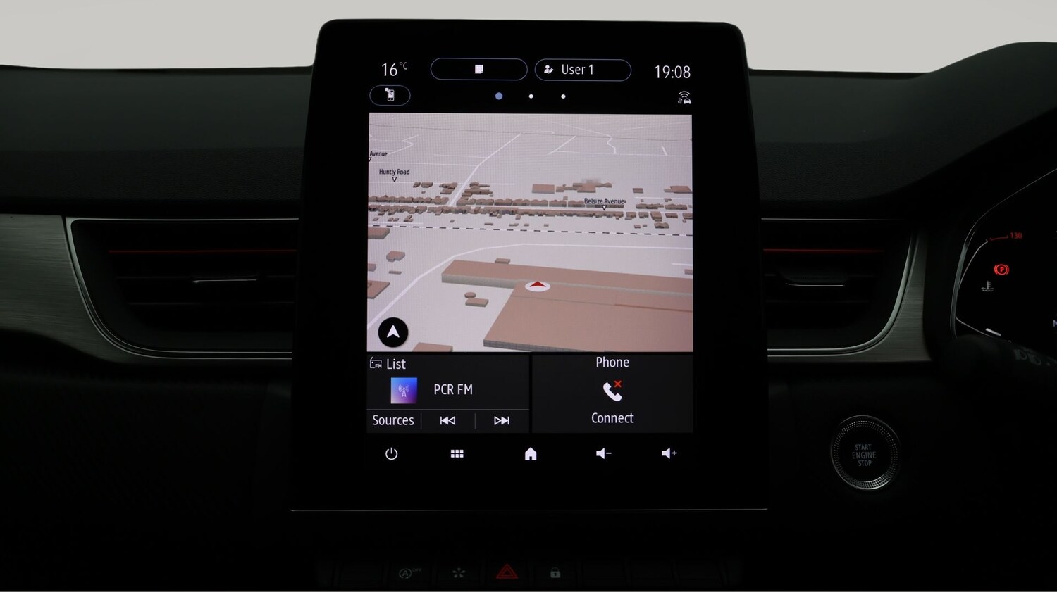 Used Renault Captur 2022 for sale - 77759199: Photo 11