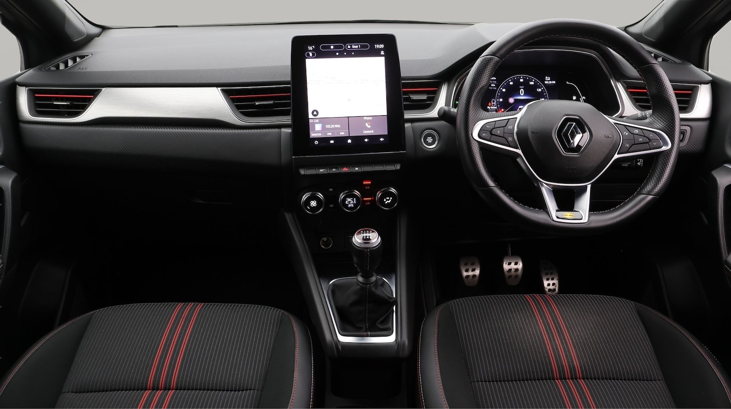 Used Renault Captur 2022 for sale - 77759199: Photo 13