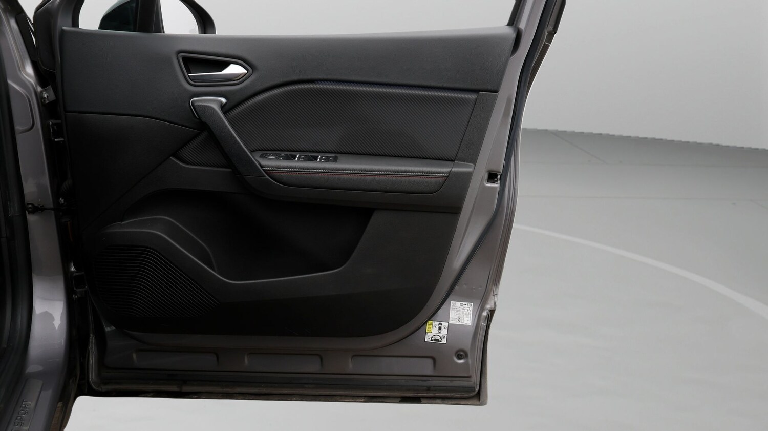 Used Renault Captur 2022 for sale - 77759199: Photo 15