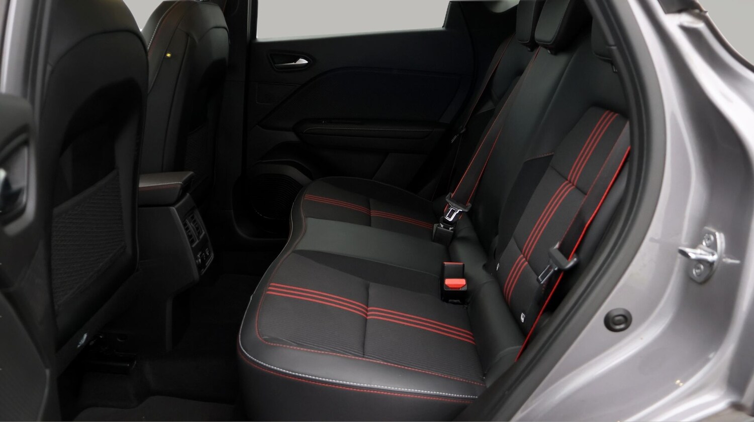 Used Renault Captur 2022 for sale - 77759199: Photo 16