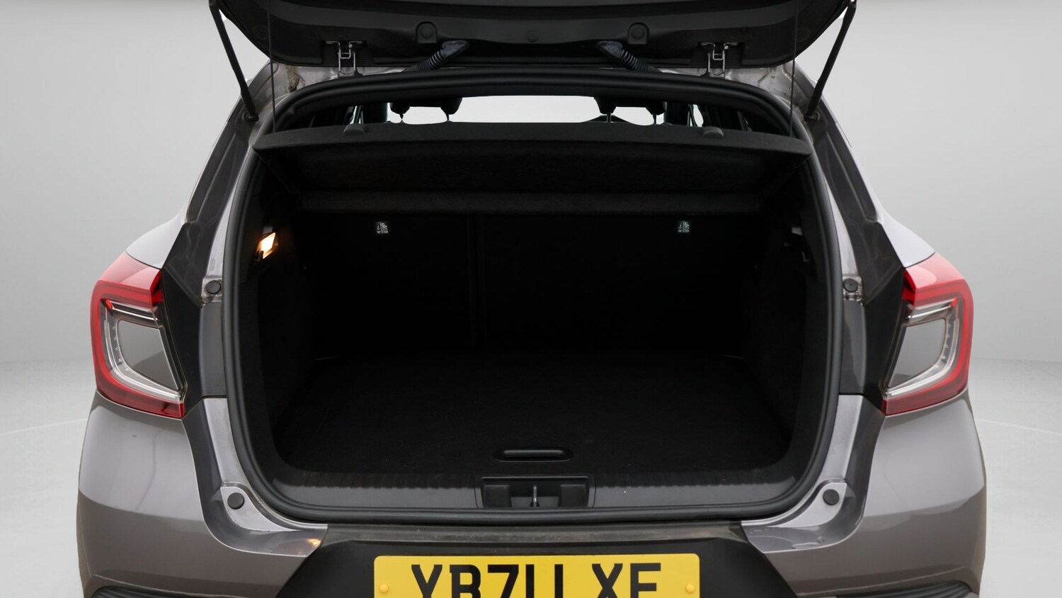 Used Renault Captur 2022 for sale - 77759199: Photo 17