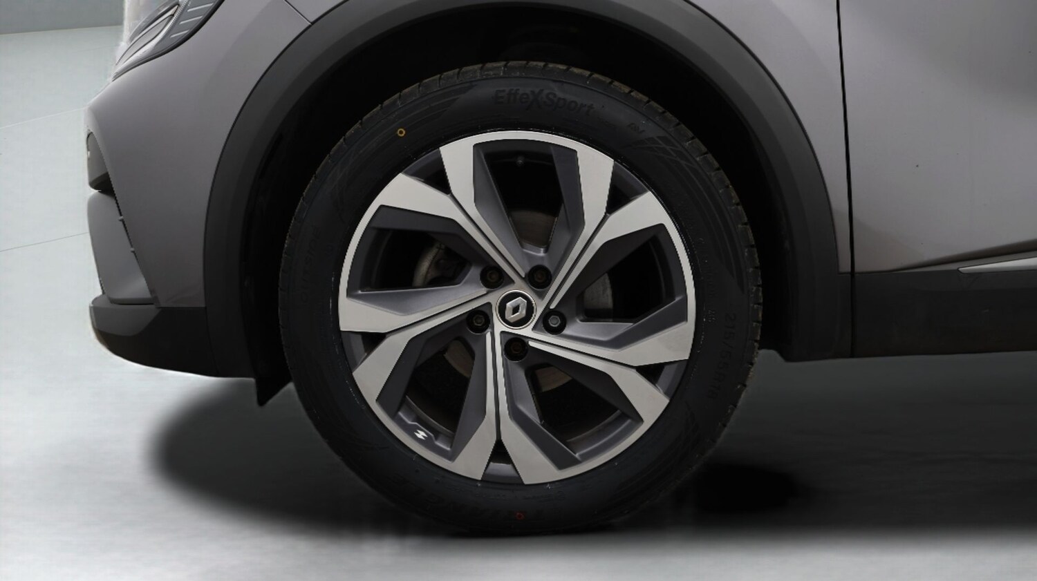 Used Renault Captur 2022 for sale - 77759199: Photo 18