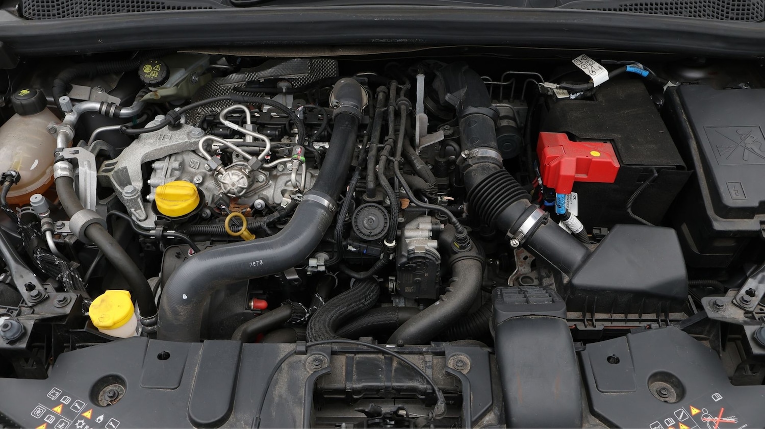 Used Renault Captur 2022 for sale - 77759199: Photo 19