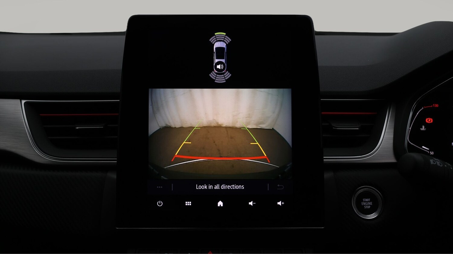 Used Renault Captur 2022 for sale - 77759199: Photo 21