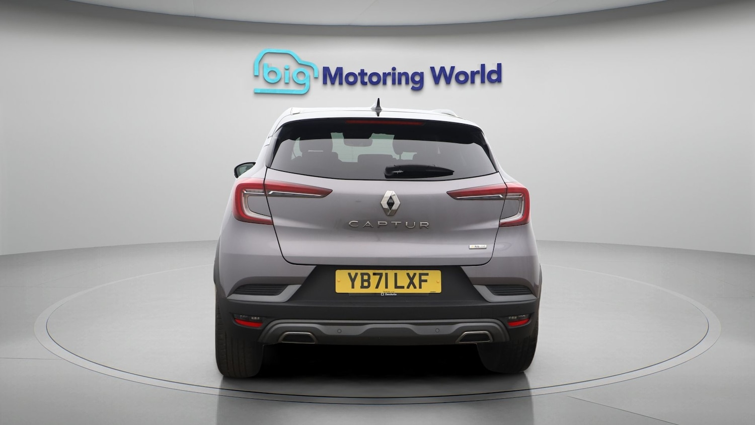 Used Renault Captur 2022 for sale - 77759199: Photo 6