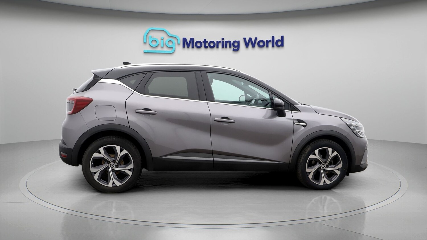 Used Renault Captur 2022 for sale - 77759199: Photo 8