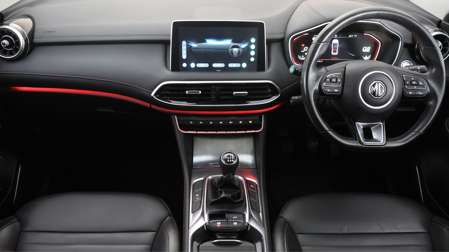 Used MG MG HS 2023 for sale - 77848517: Photo 12