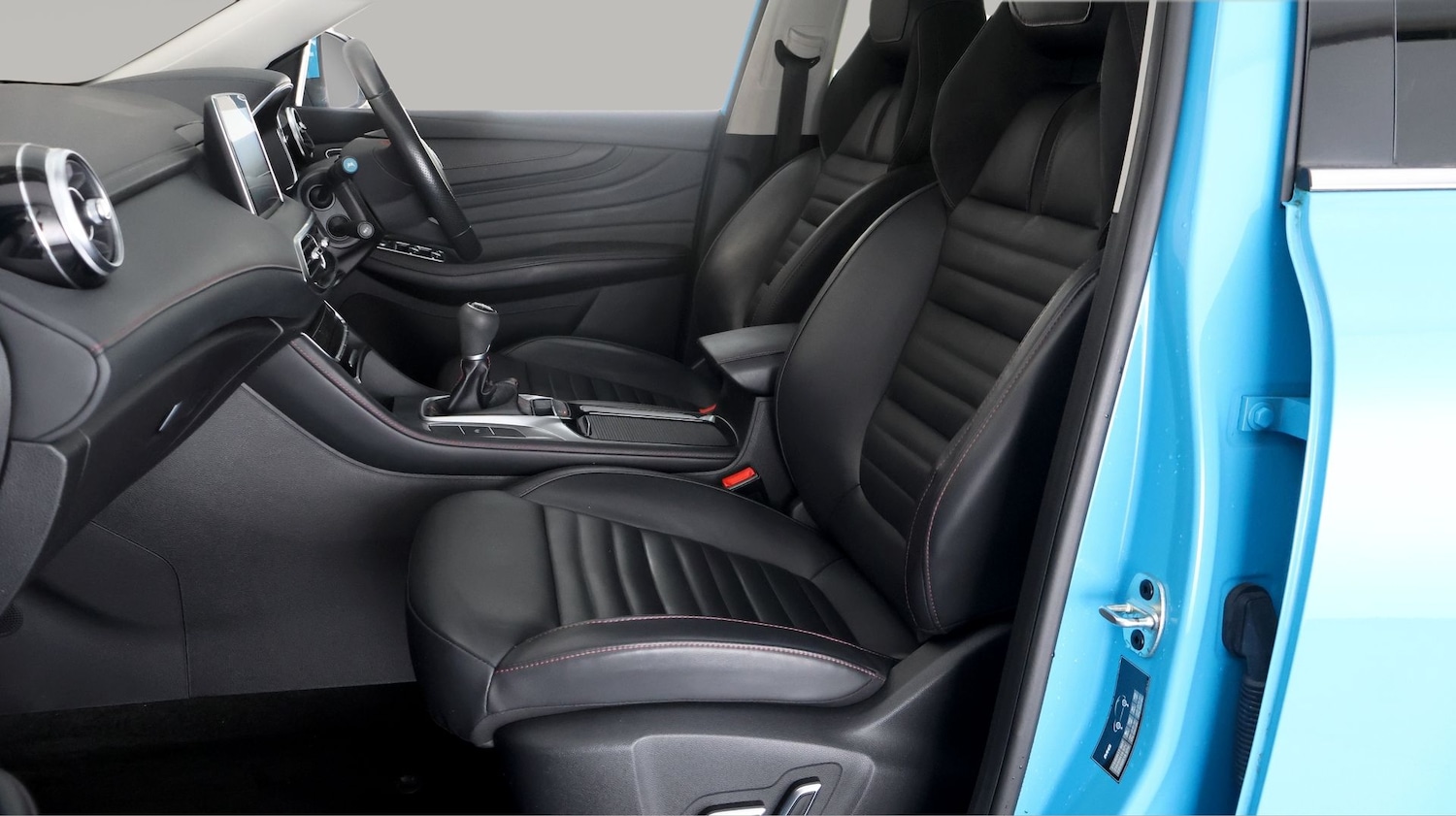 Used MG MG HS 2023 for sale - 77848517: Photo 13