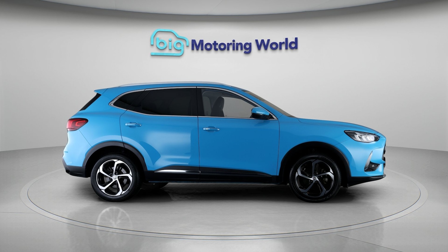 Used MG MG HS 2023 for sale - 77848517: Photo 8