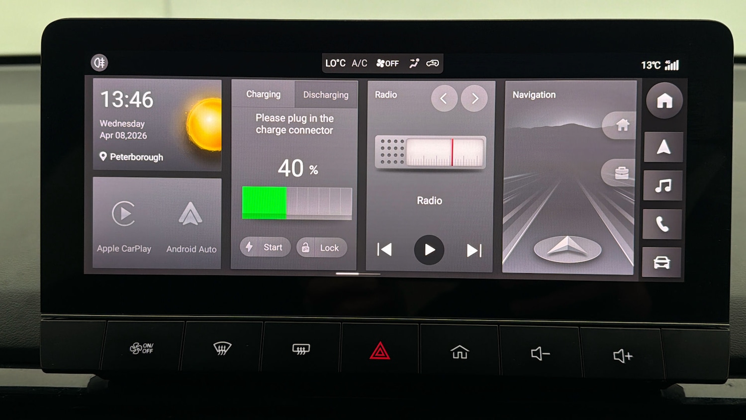 Used MG MG4 2023 for sale - 78166845: Photo 10