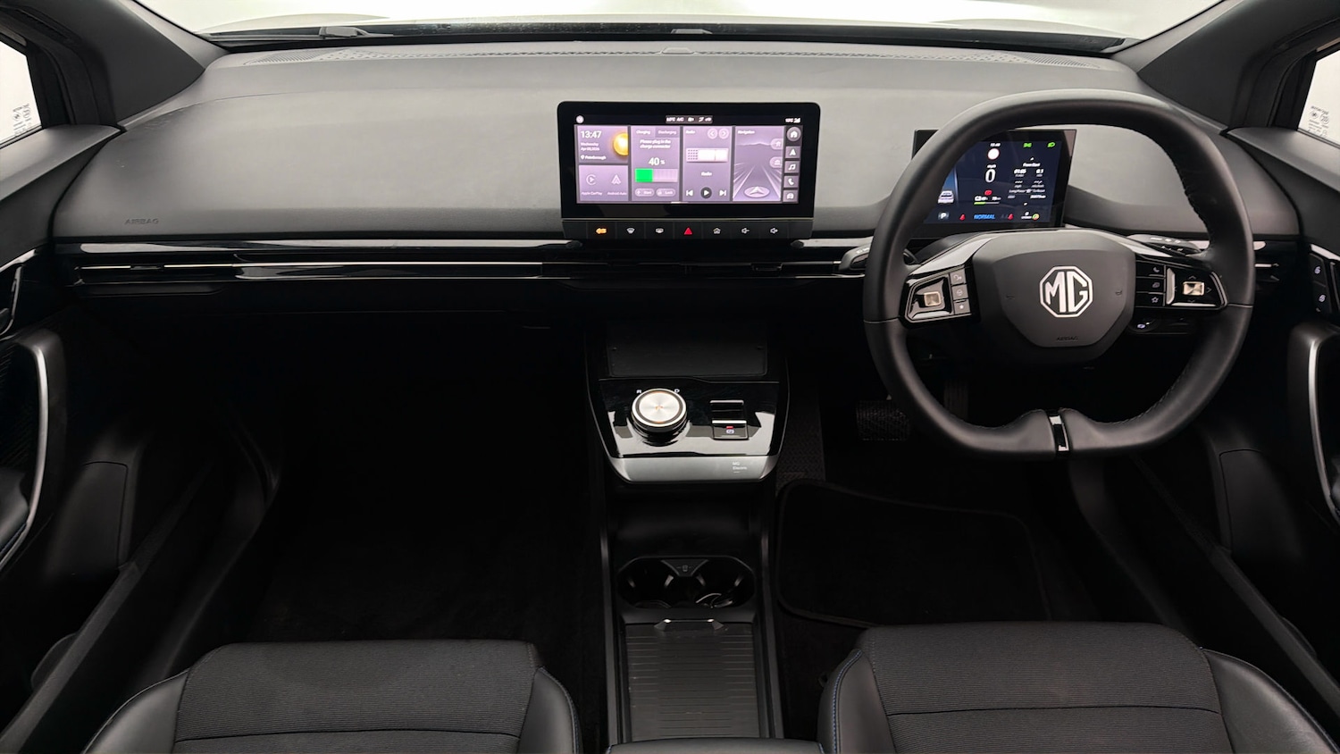 Used MG MG4 2023 for sale - 78166845: Photo 12