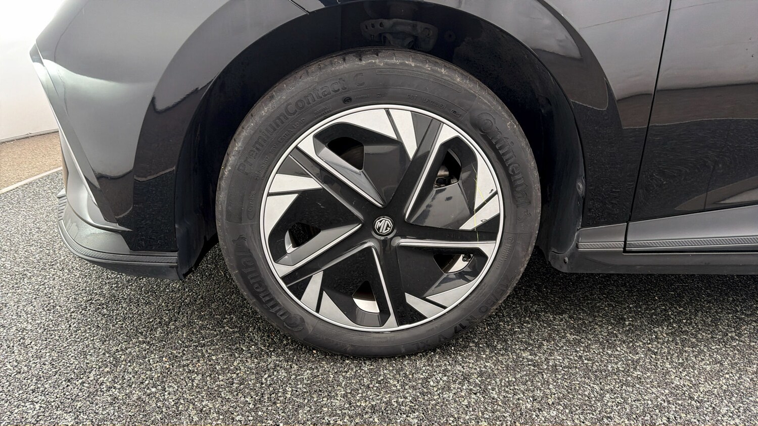 Used MG MG4 2023 for sale - 78166845: Photo 17