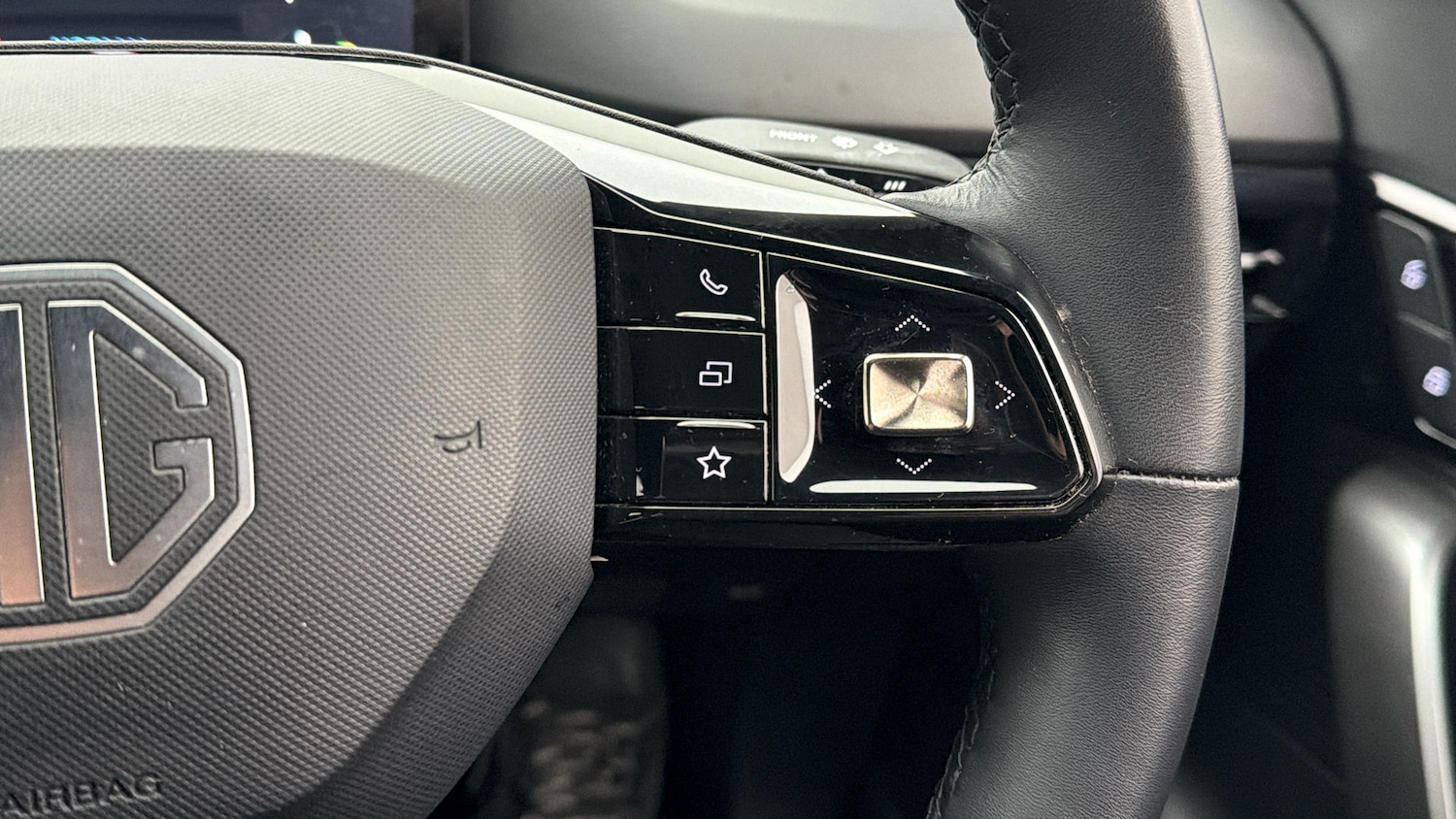 Used MG MG4 2023 for sale - 78166845: Photo 22