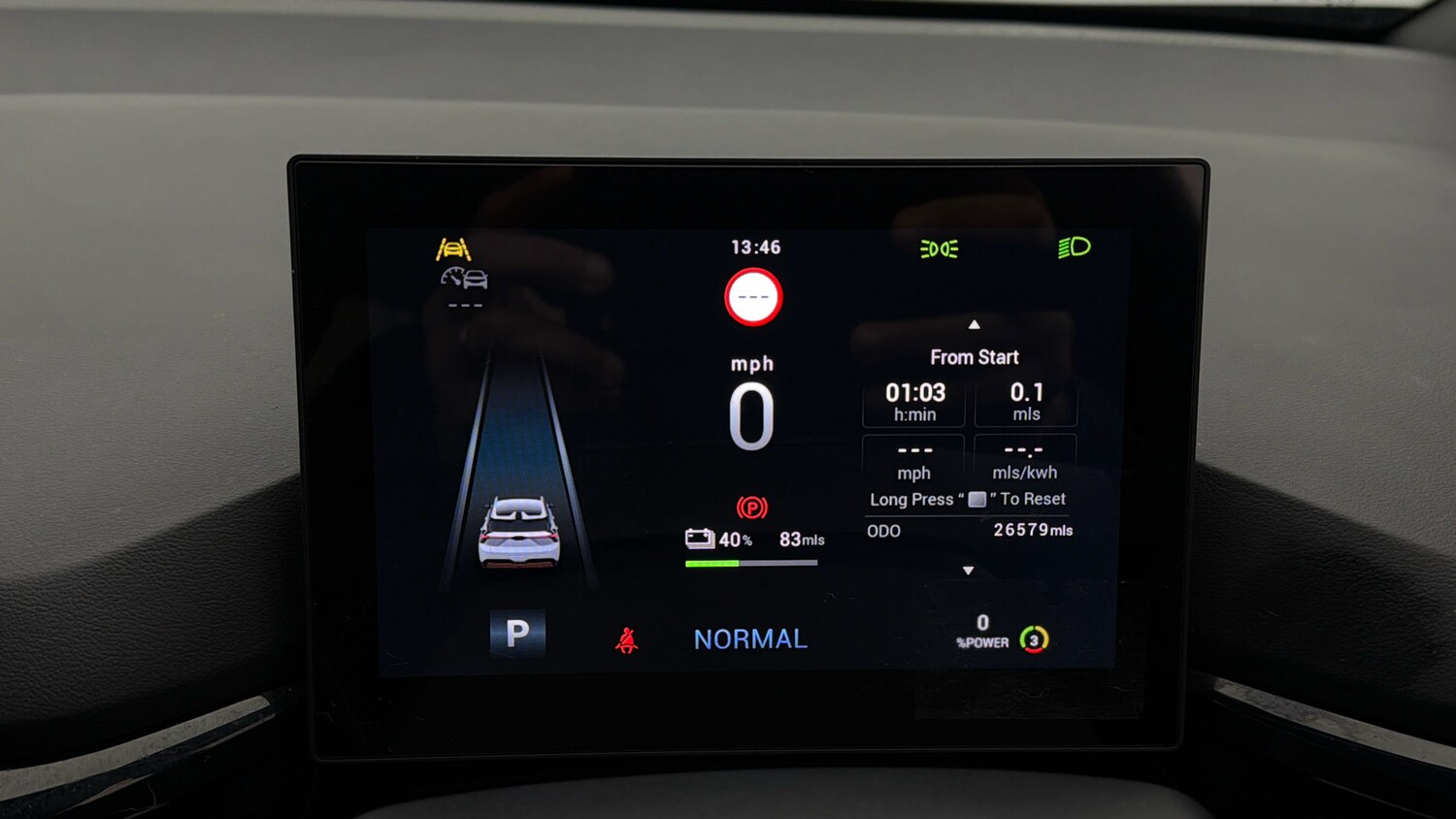 Used MG MG4 2023 for sale - 78166845: Photo 23