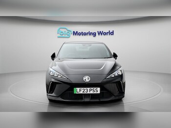 Used MG MG4 2023 for sale - 78166845: Photo