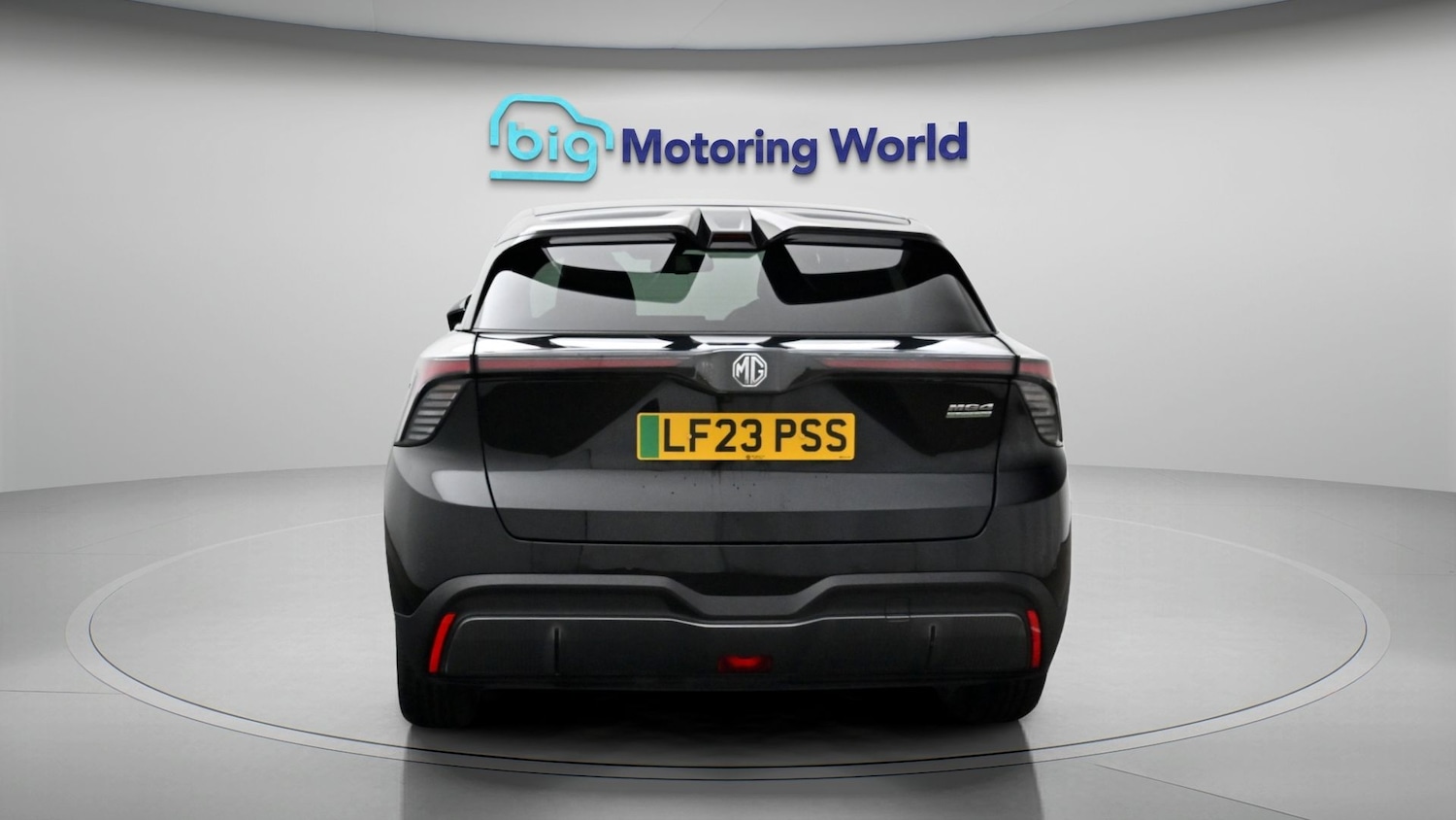 Used MG MG4 2023 for sale - 78166845: Photo 6