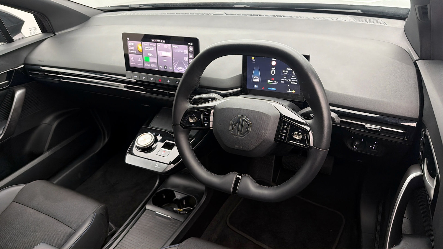 Used MG MG4 2023 for sale - 78166845: Photo 9