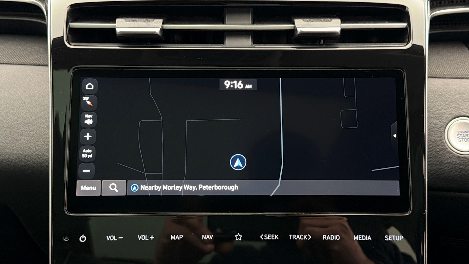 Used Hyundai TUCSON 2023 for sale - 78040645: Photo 10