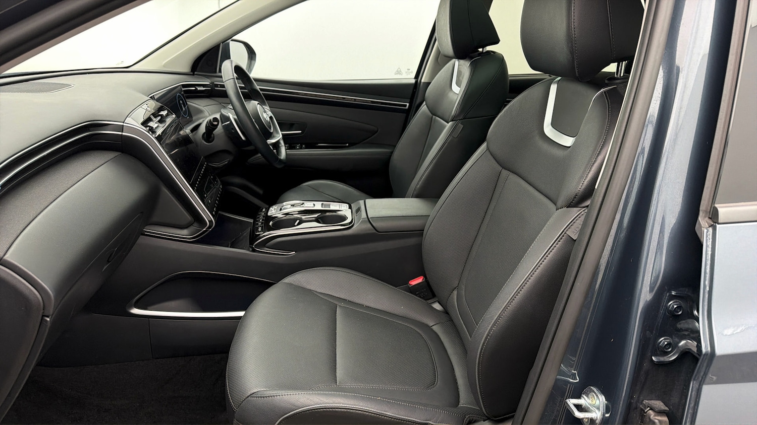 Used Hyundai TUCSON 2023 for sale - 78040645: Photo 13